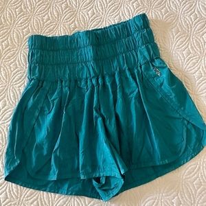 FP Movement shorts! Size small - EXCELLENT condition. Maybe worn 3-4 times.